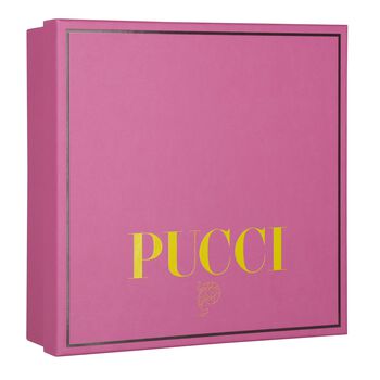 Baby Girls Multi-Coloured Orchidee Babygrow Gift Set