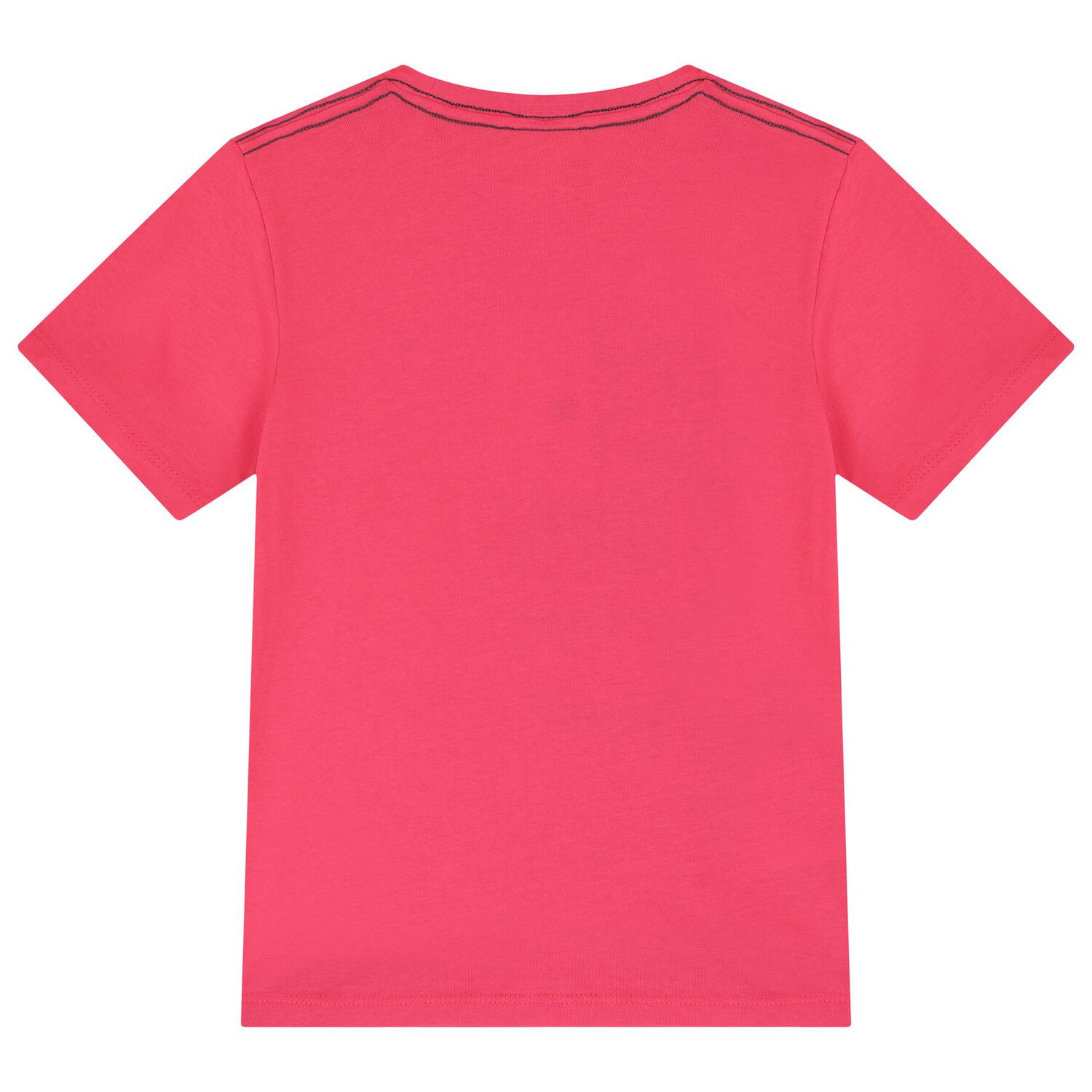 تي شيرت سيارة سباق حمراء للأولاد, 1, hi-res