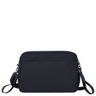 Navy Blue Logo Red Panda  Baby Changing Bag, 2, hi-res