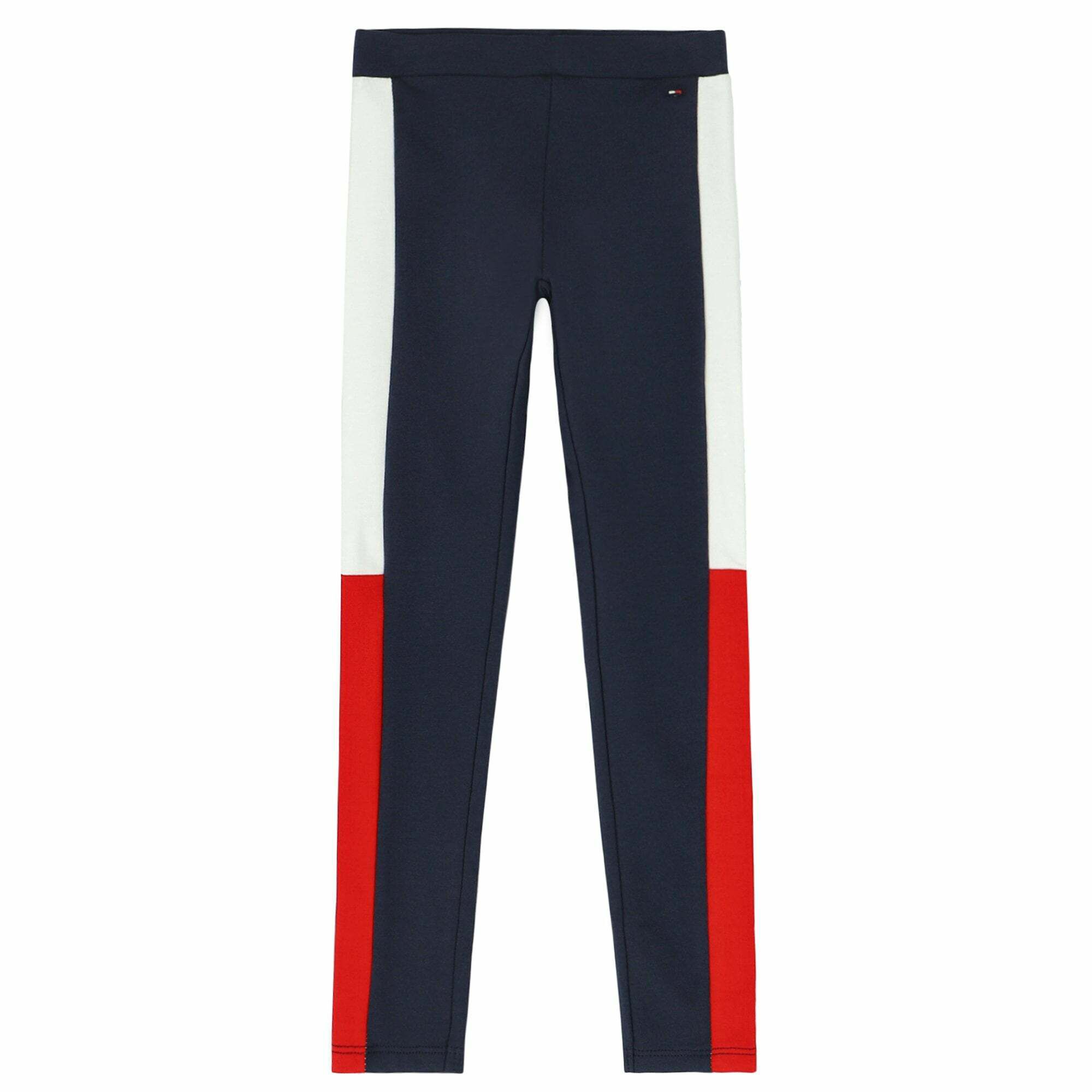 Girls tommy top hilfiger leggings