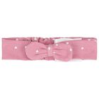 Baby Girls Pink Heart Babygrow Gift Set, 1, hi-res