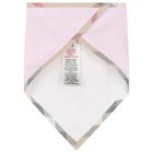 طقم بنات رومبير هديه باللون الوردى, 2, hi-res