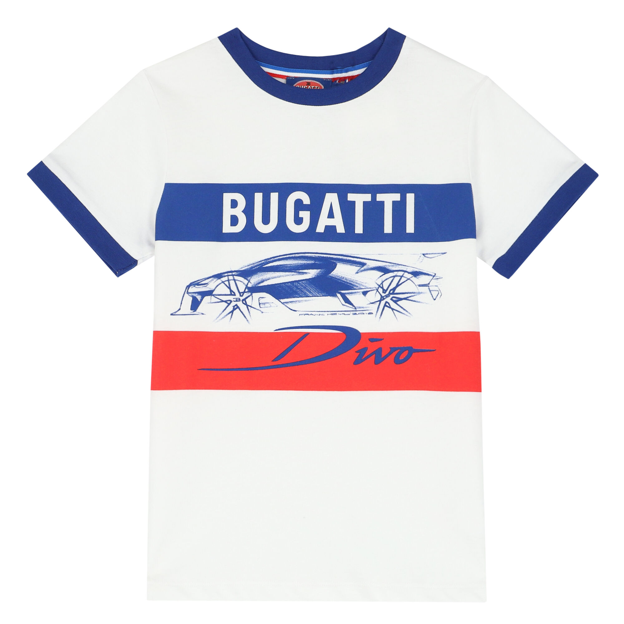 Bugatti tee on sale shirts
