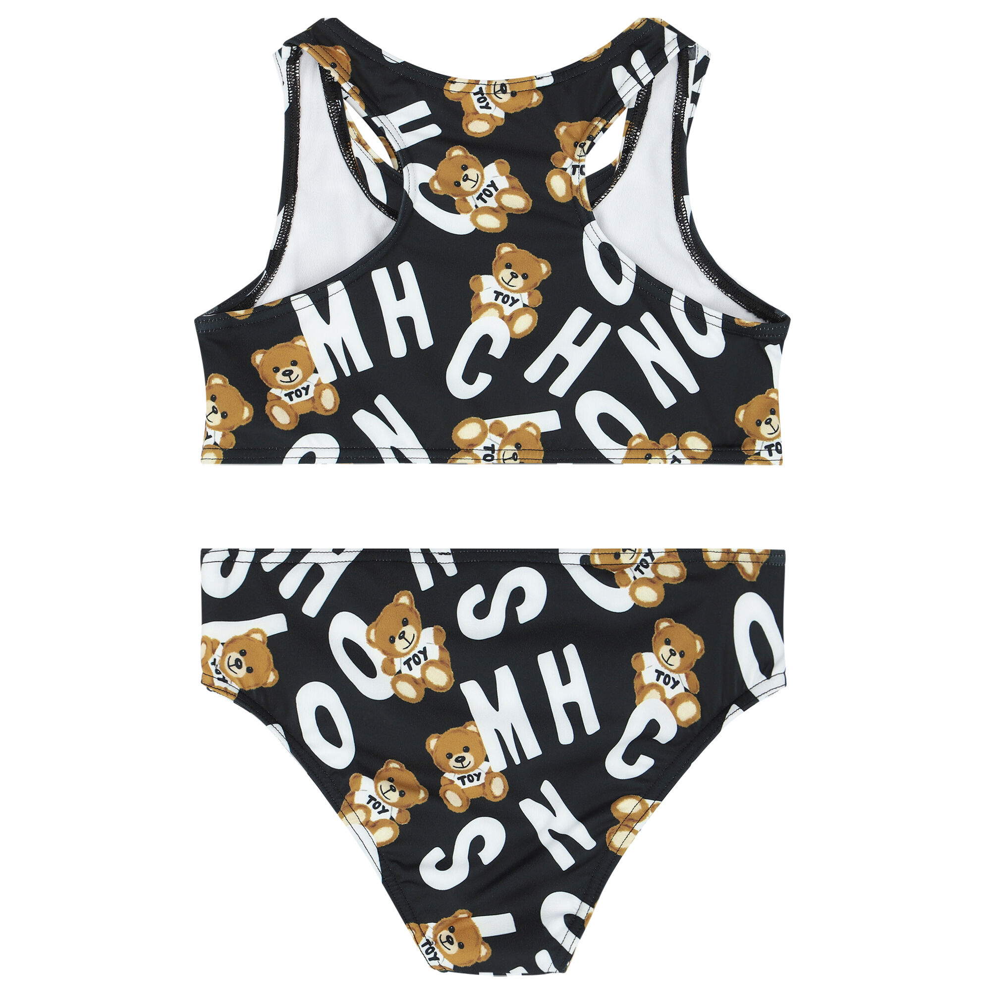Moschino bikinis cheap