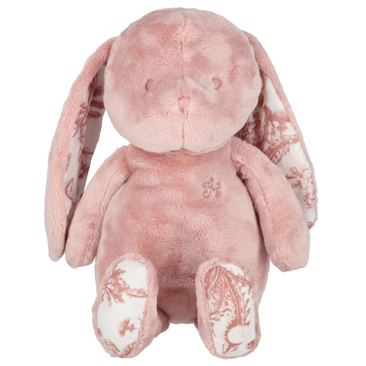 Pink Augustine The Rabbit (28cm), 1, hi-res image number null