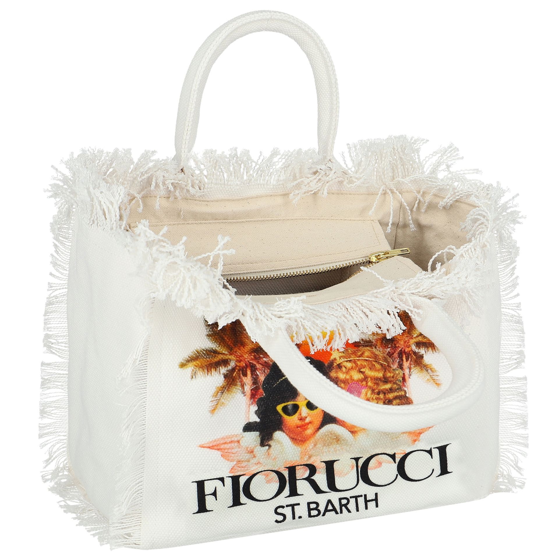 Fiorucci tote clearance