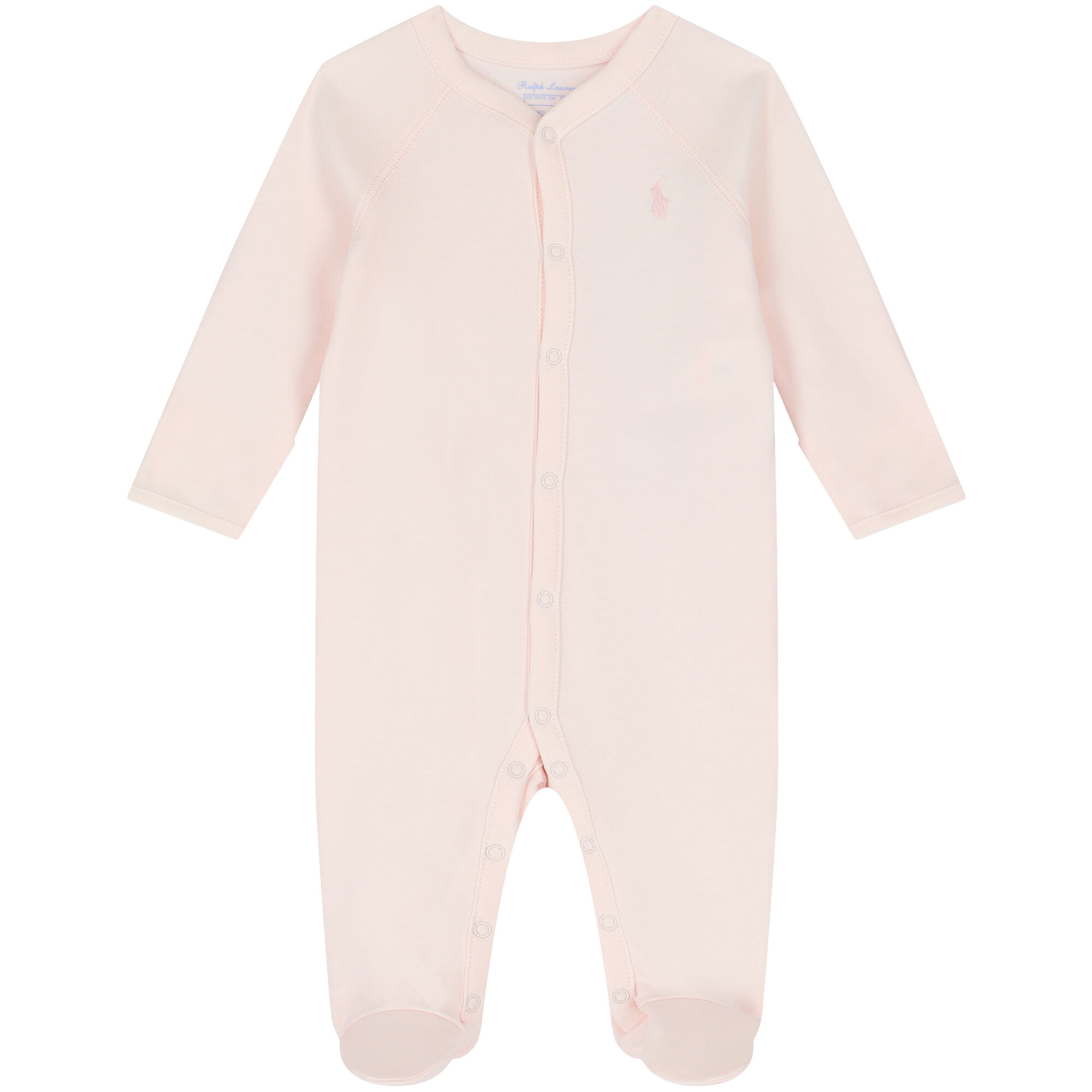 Baby girl ralph new arrivals lauren baby grow