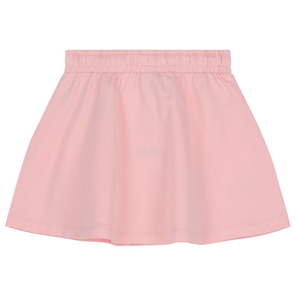 Missoni Baby Girls Skirt In Pink main image 0