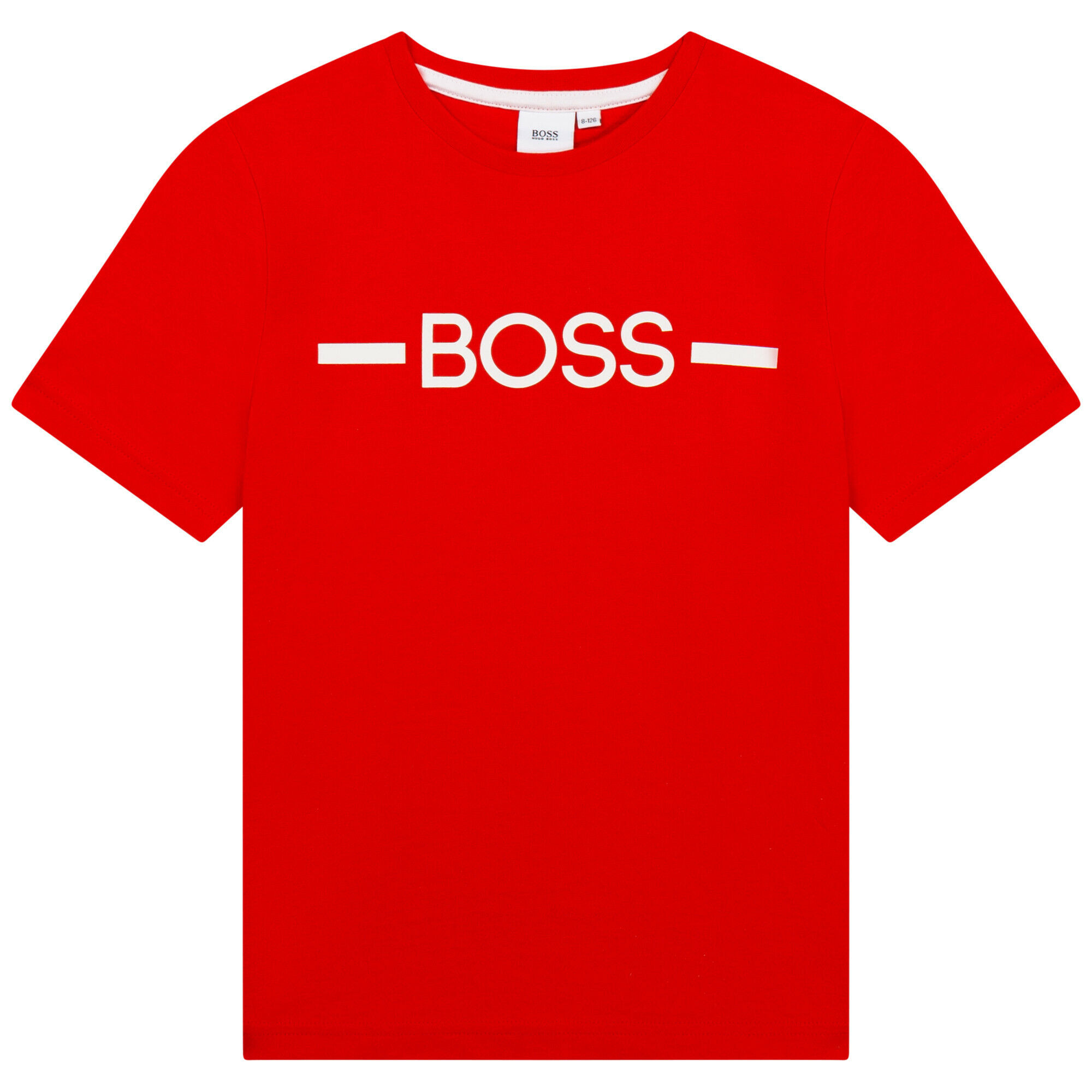 Boys hugo boss tshirt outlet