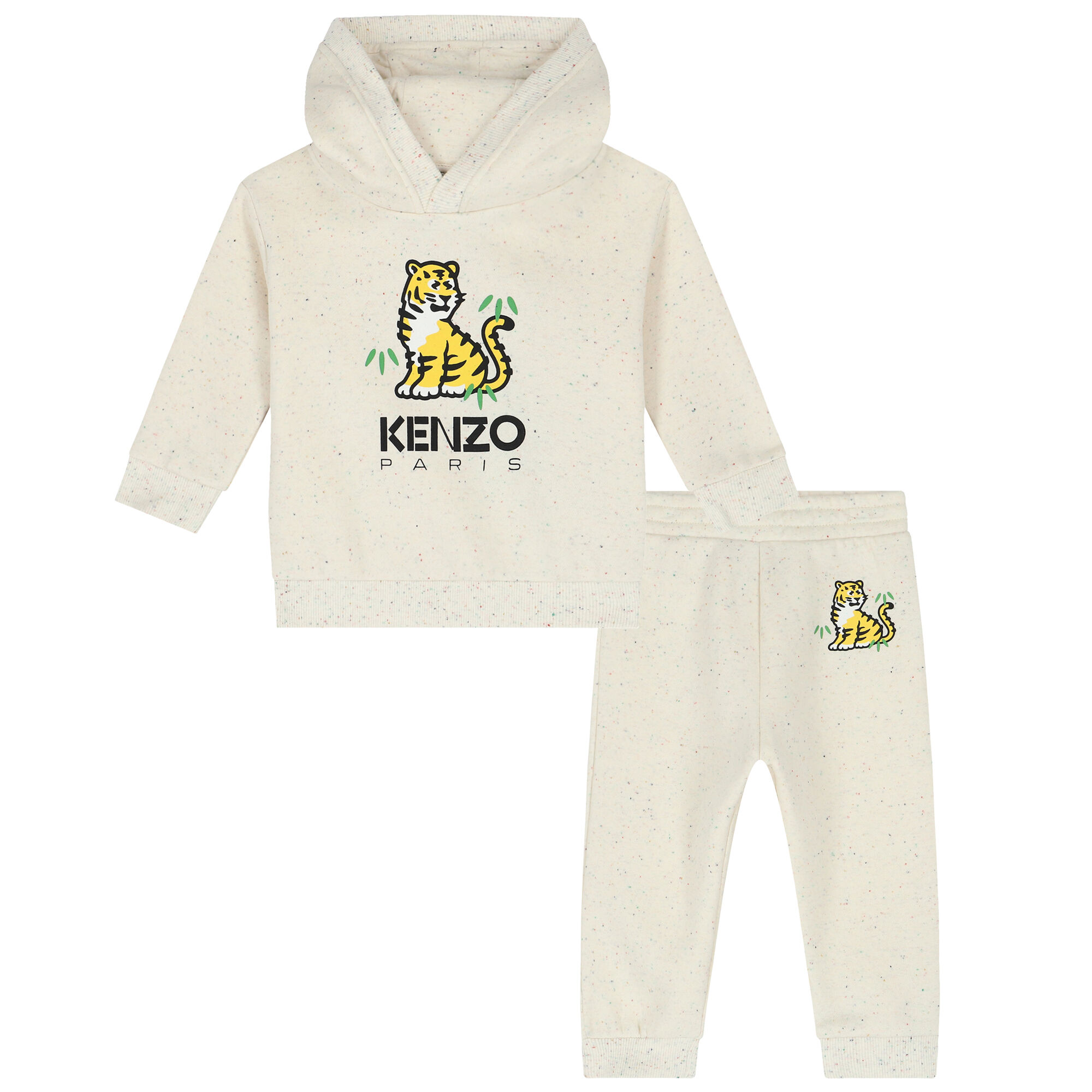 Children's sale kenzo tracksuit