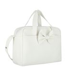 Ivory Baby Changing Bag, 2, hi-res