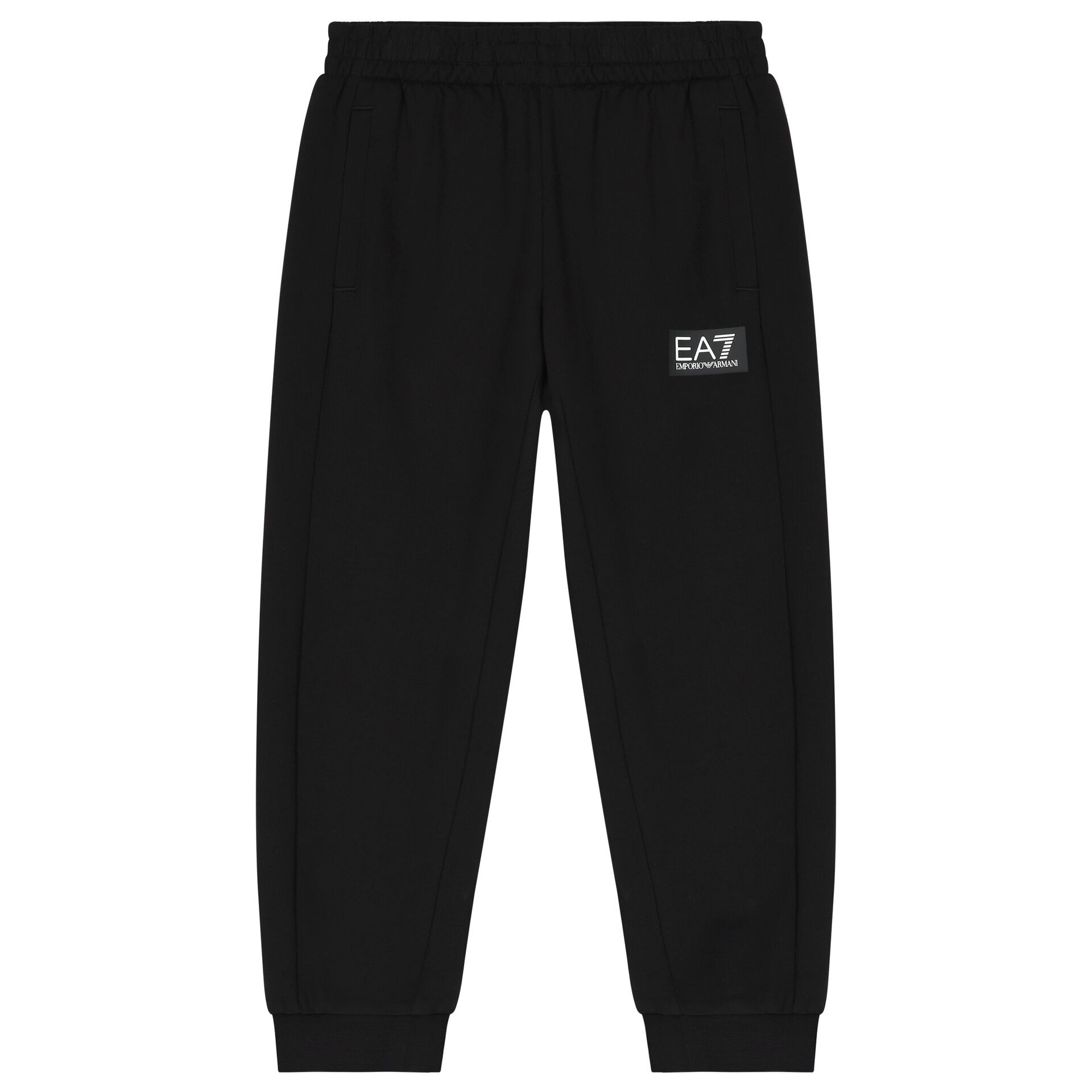 Junior armani joggers clearance
