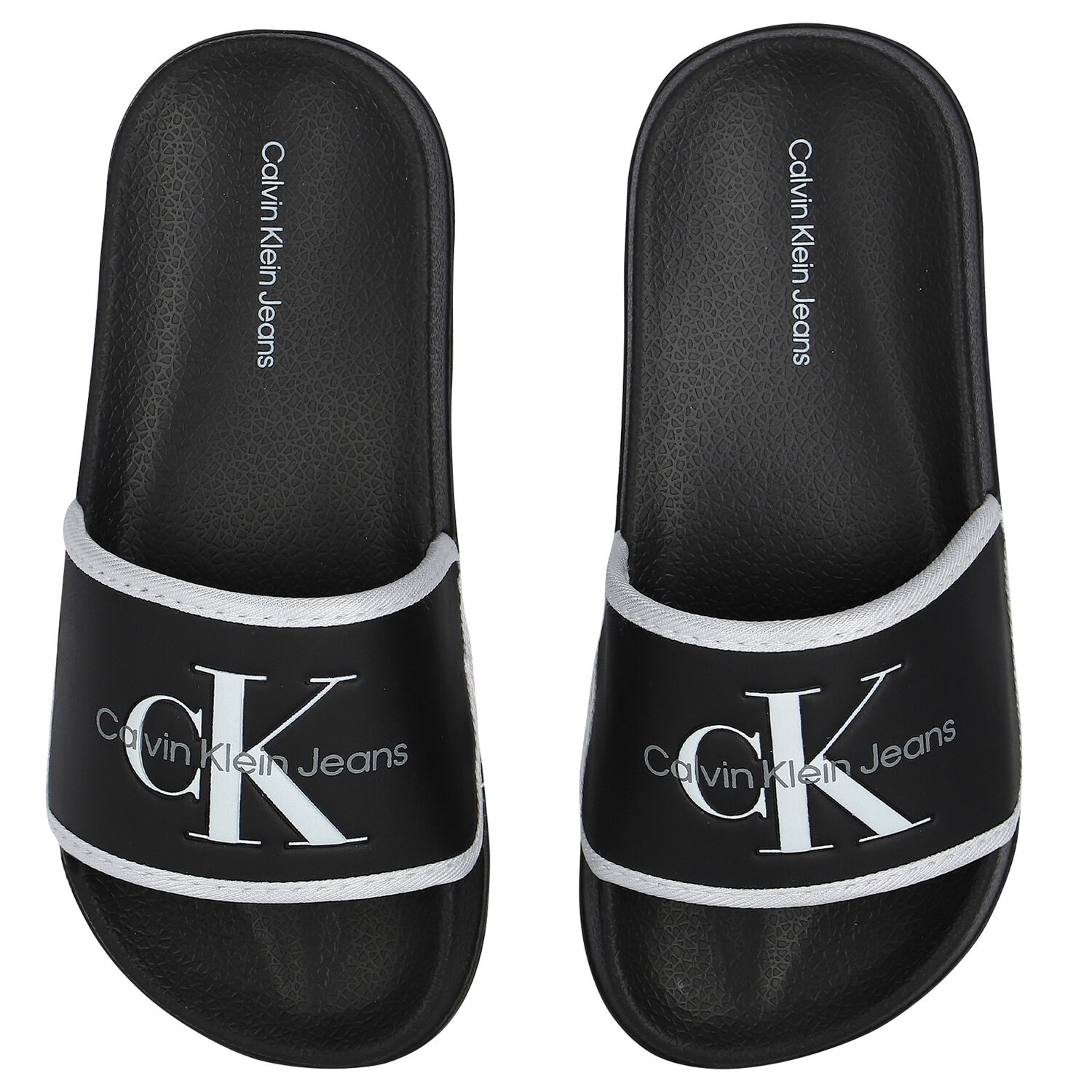 Black Logo Sliders, 1, hi-res image number null