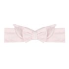 Baby Girls Ivory & Pink Tulle Skirt Set, 1, hi-res