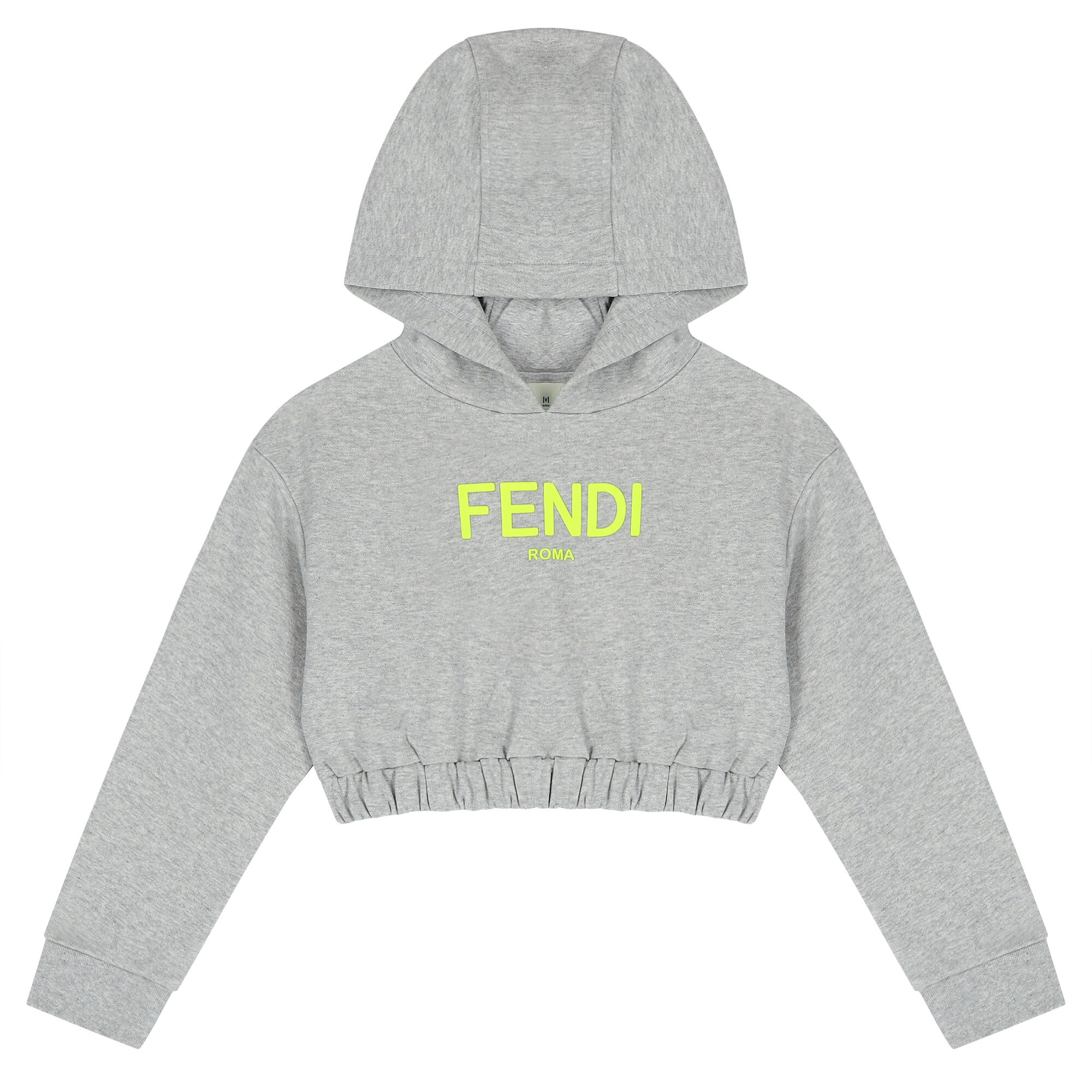 Girls outlet fendi top
