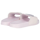 Pink Adilette Lite J Sliders, 1, hi-res