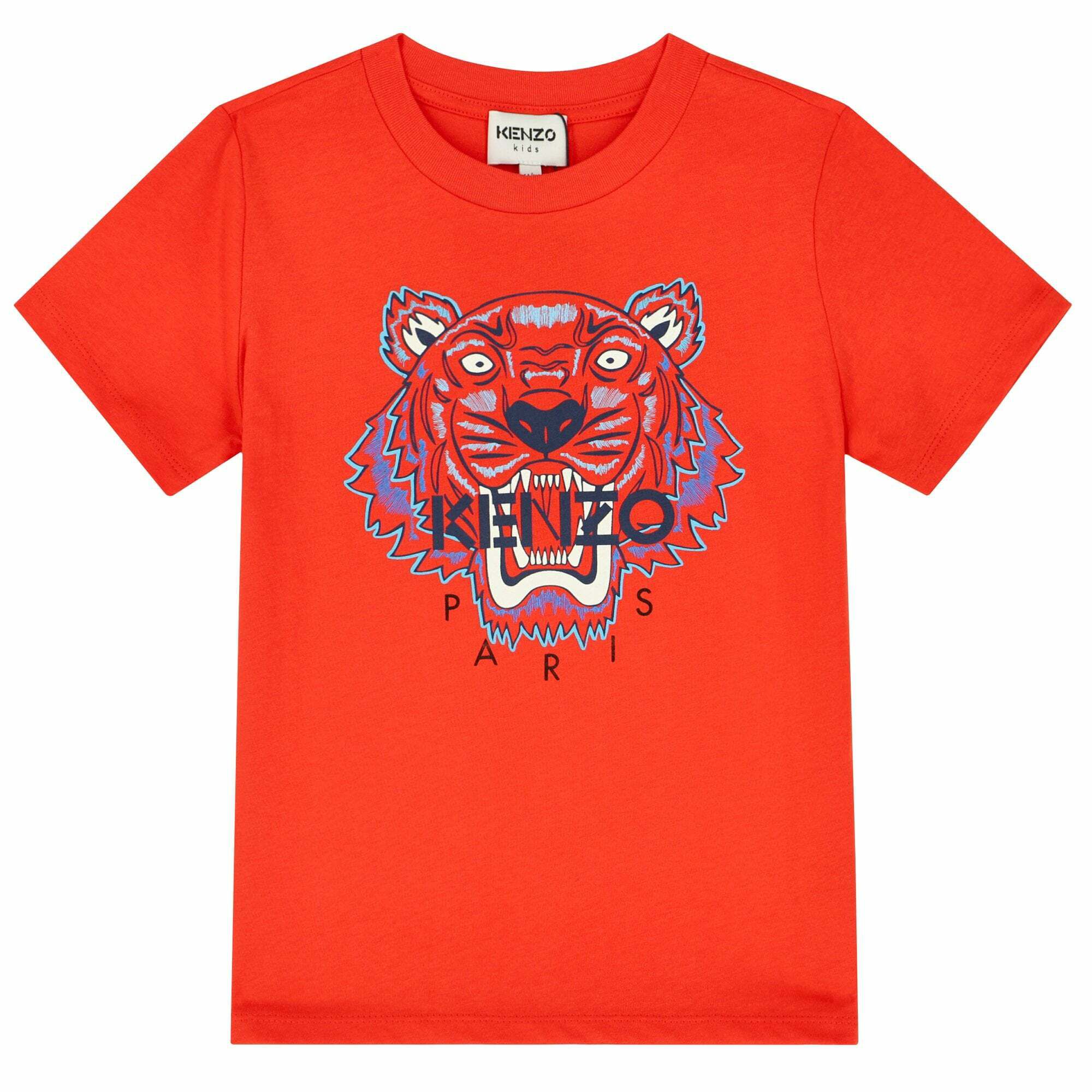 Kenzo jersey 2025