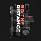 طقم شورت  باللون الأسود للأولاد, 1, hi-res