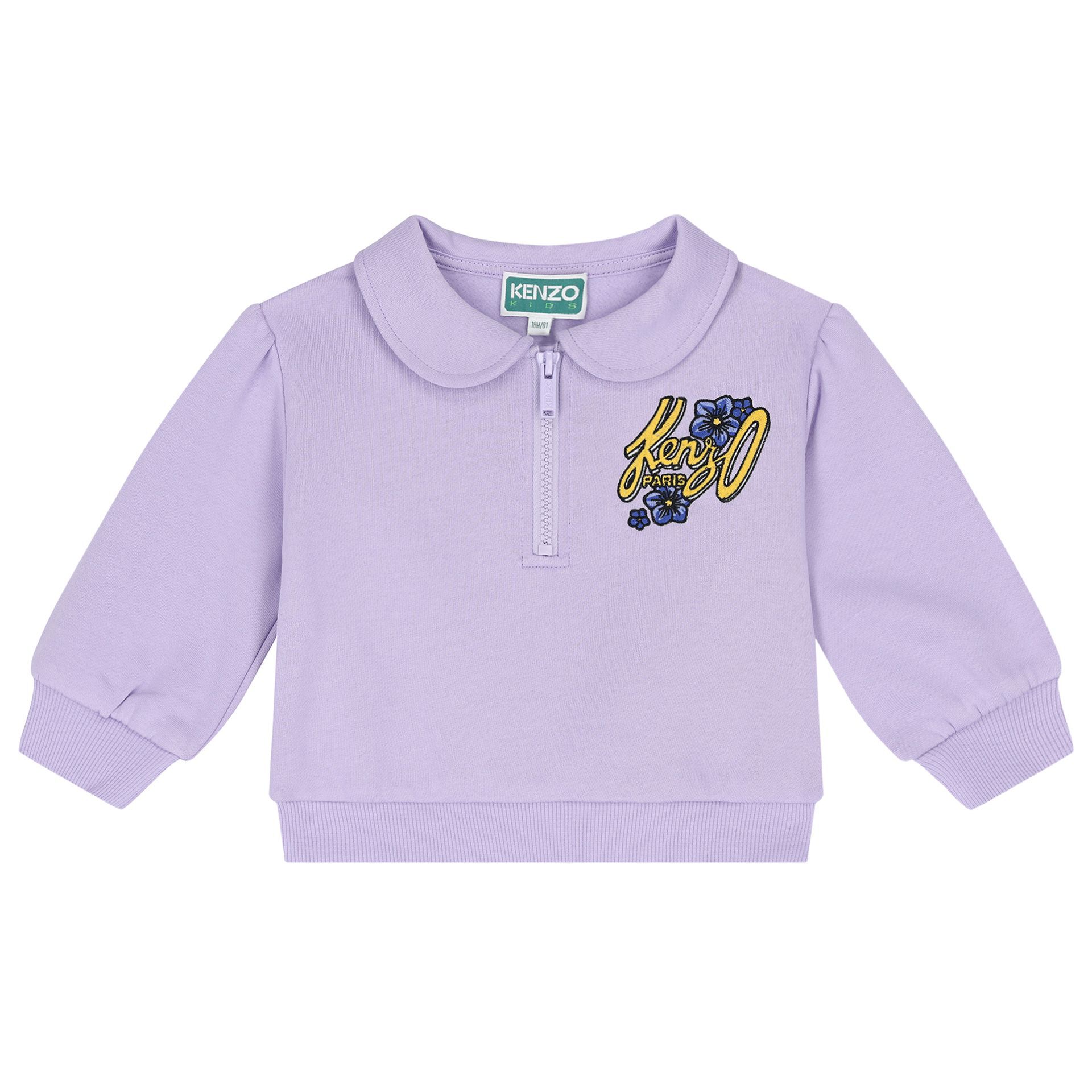 Girls kenzo tracksuit shop