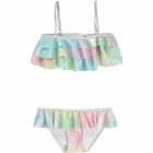 Girls Shimmer Bikini, 1, hi-res