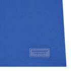 Blue Logo Softskin T-Shirt, 3, hi-res