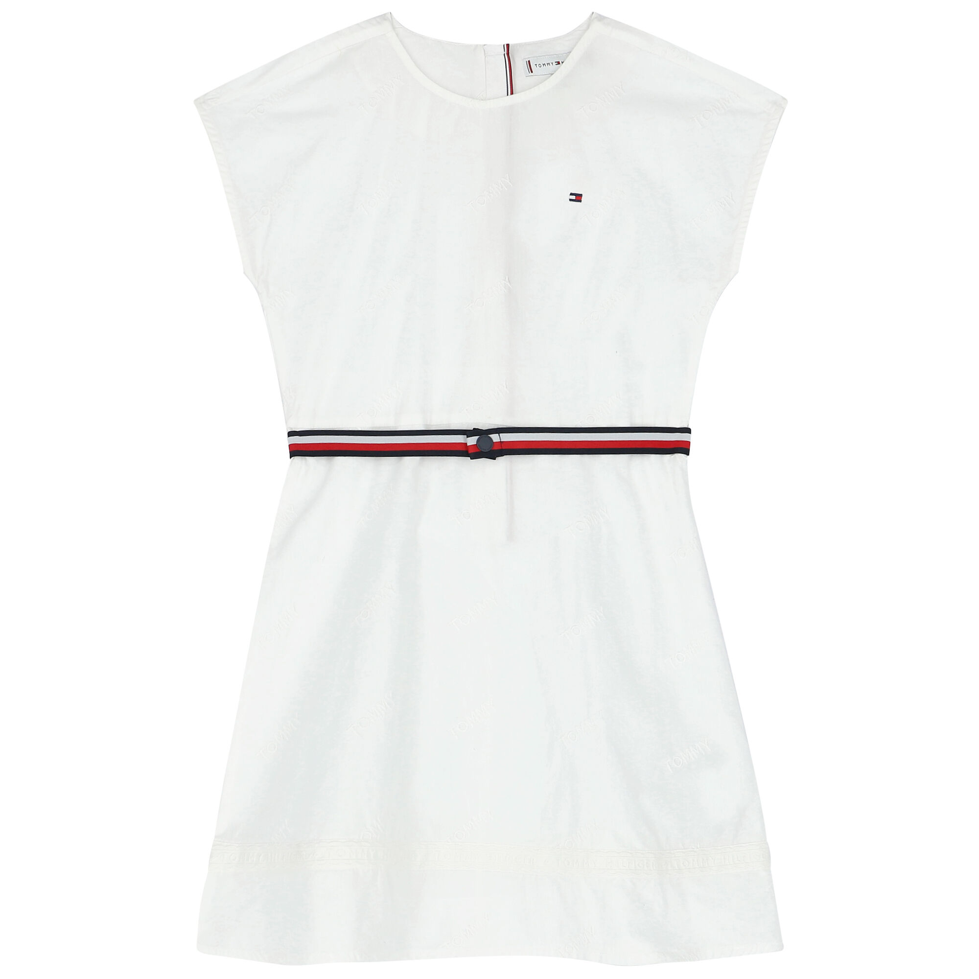 Tommy girl dress outlet