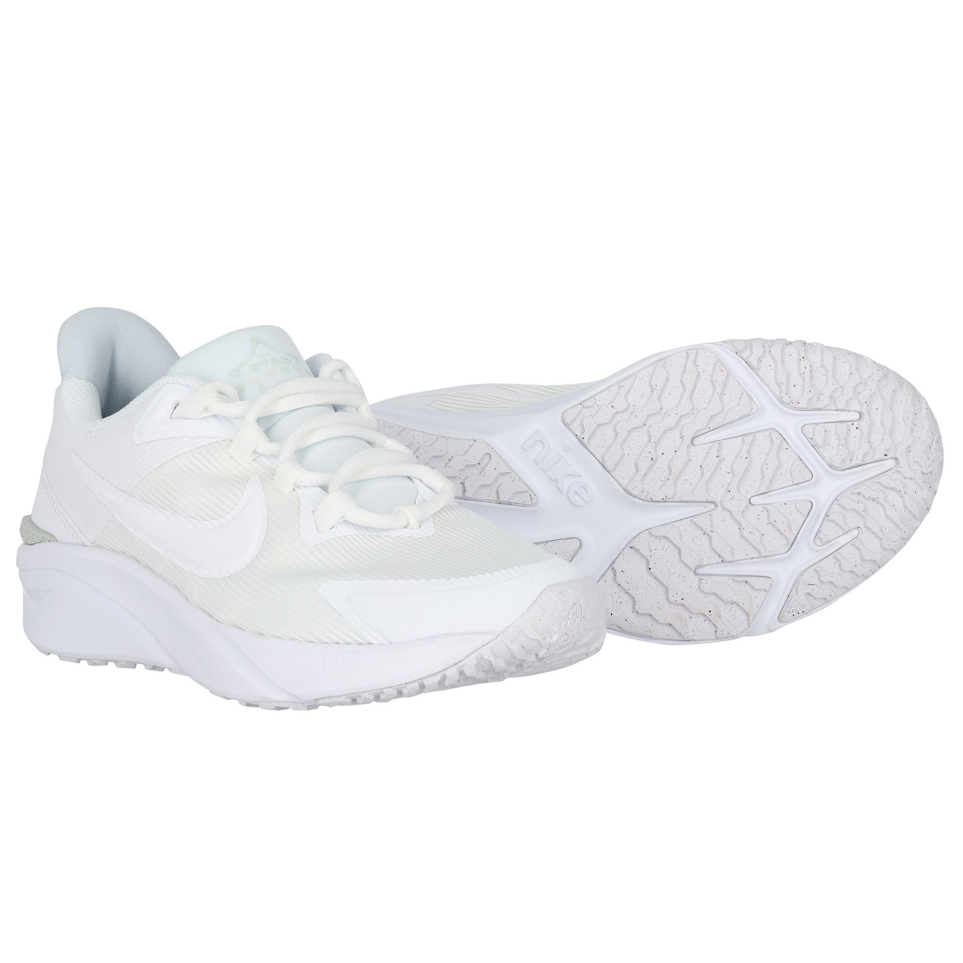 Kids flyknit trainers clearance