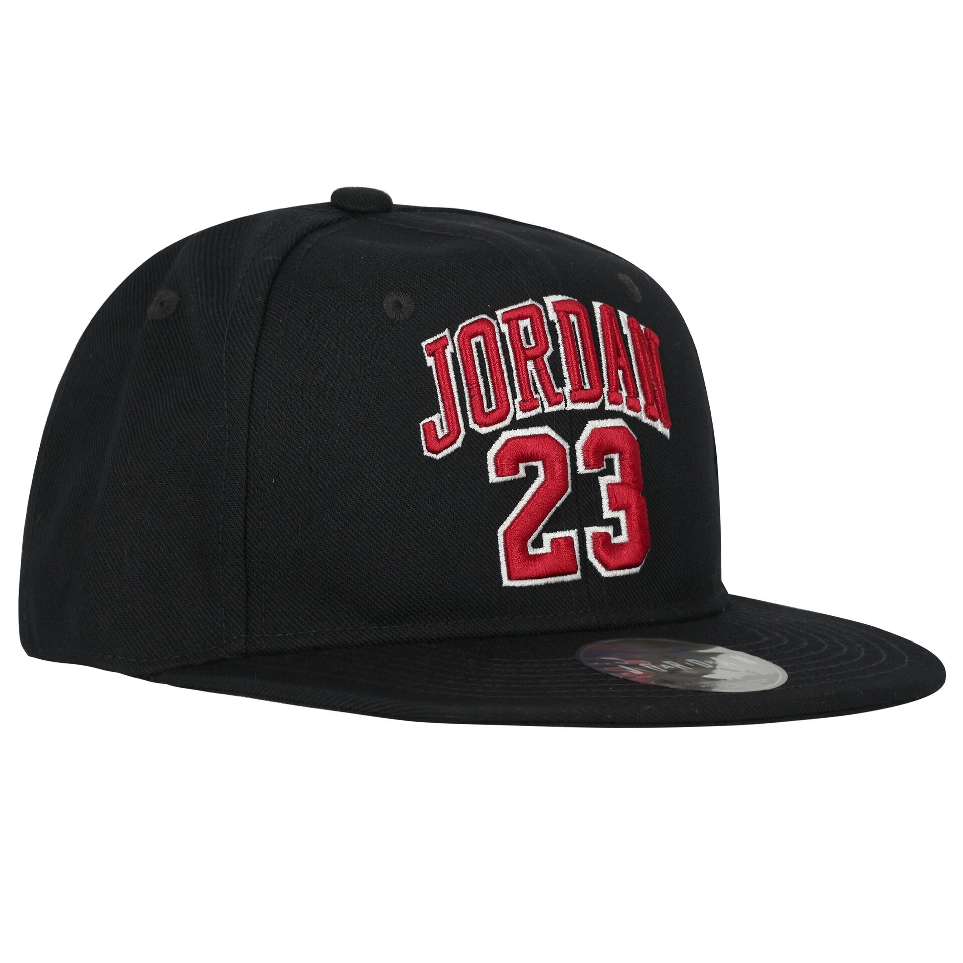 Nike Kids Black Jordan Cap Junior Couture Bahrain