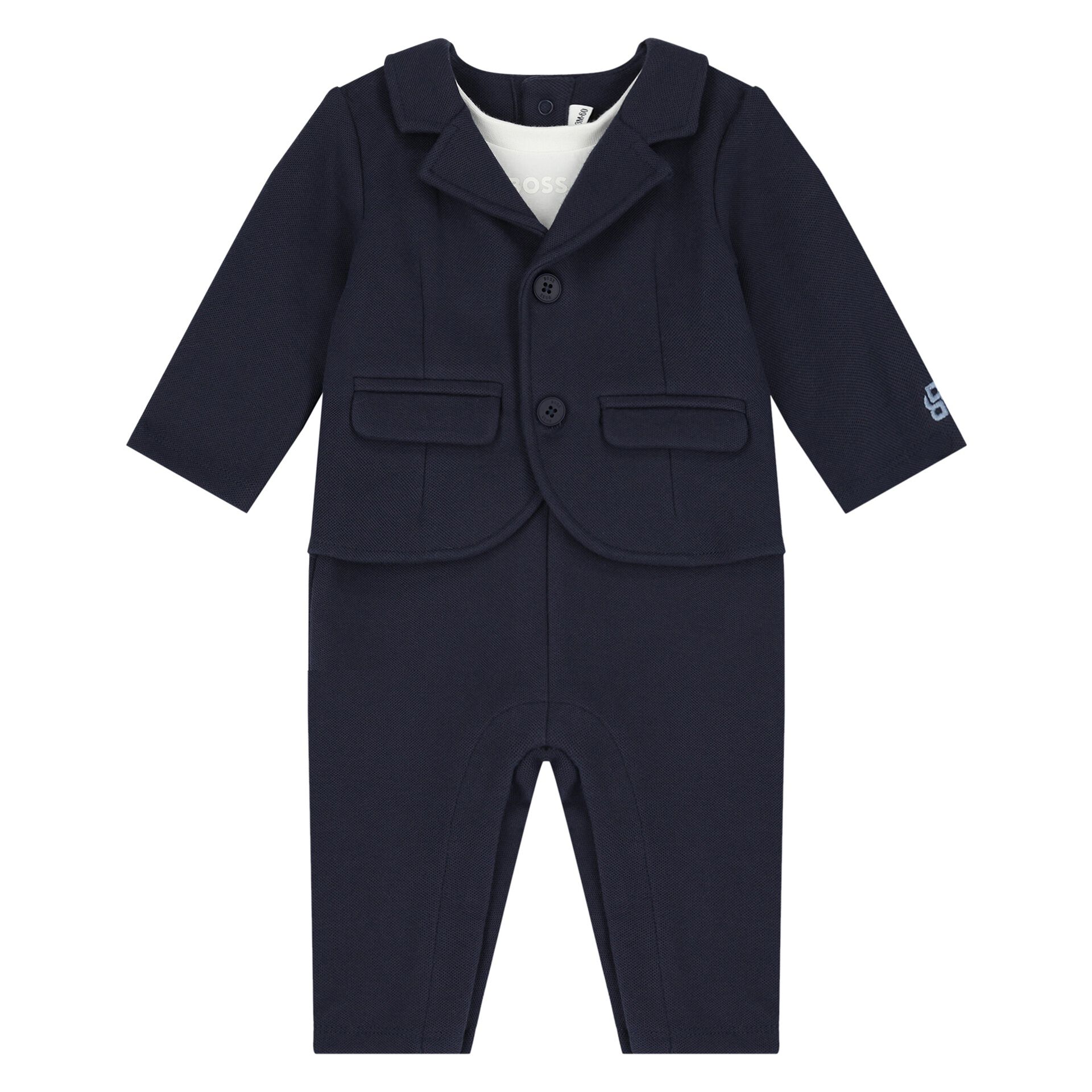 Boss baby suits discount