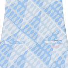 Girls Blue Leocorno Dress, 1, hi-res