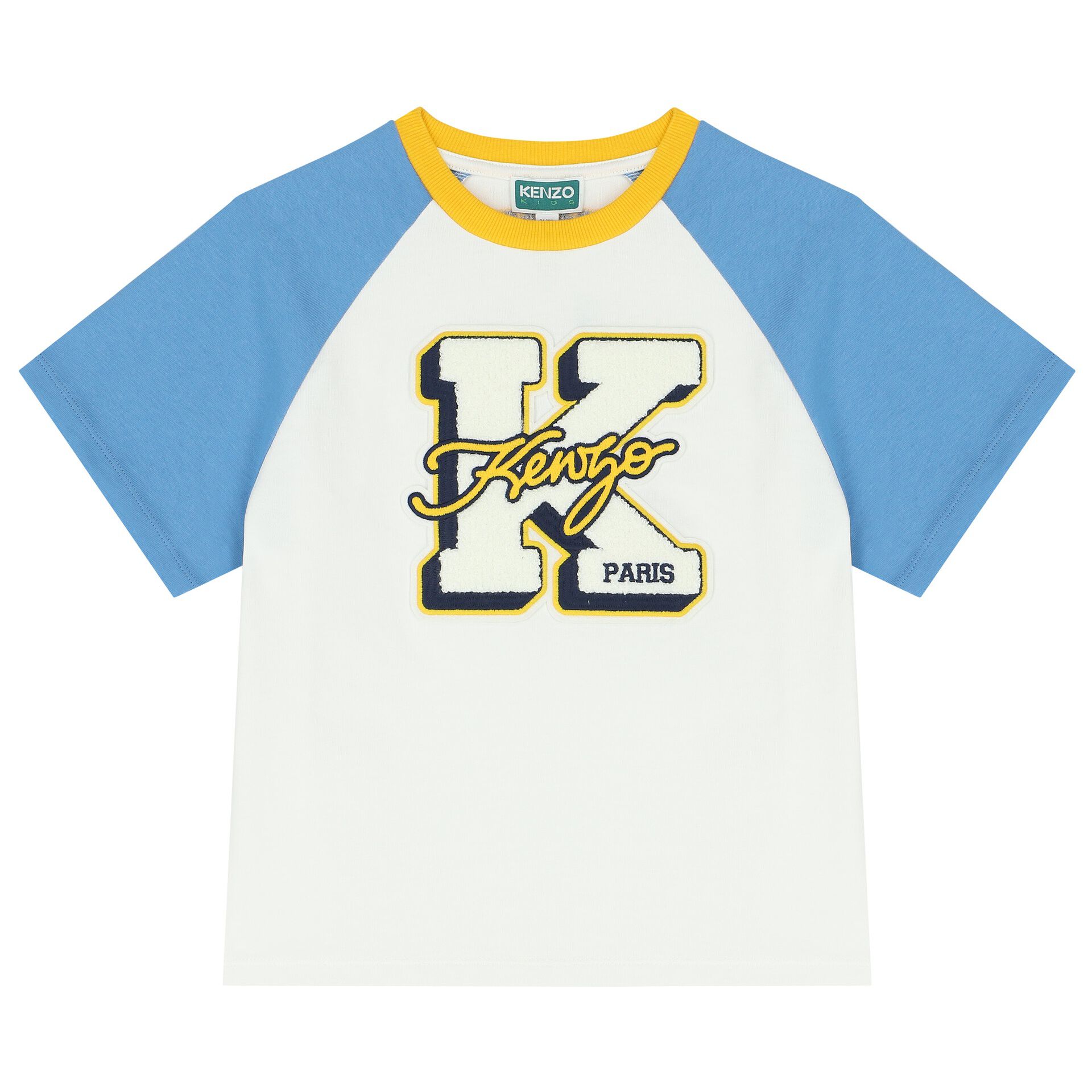 Kenzo toddler clothing outlet