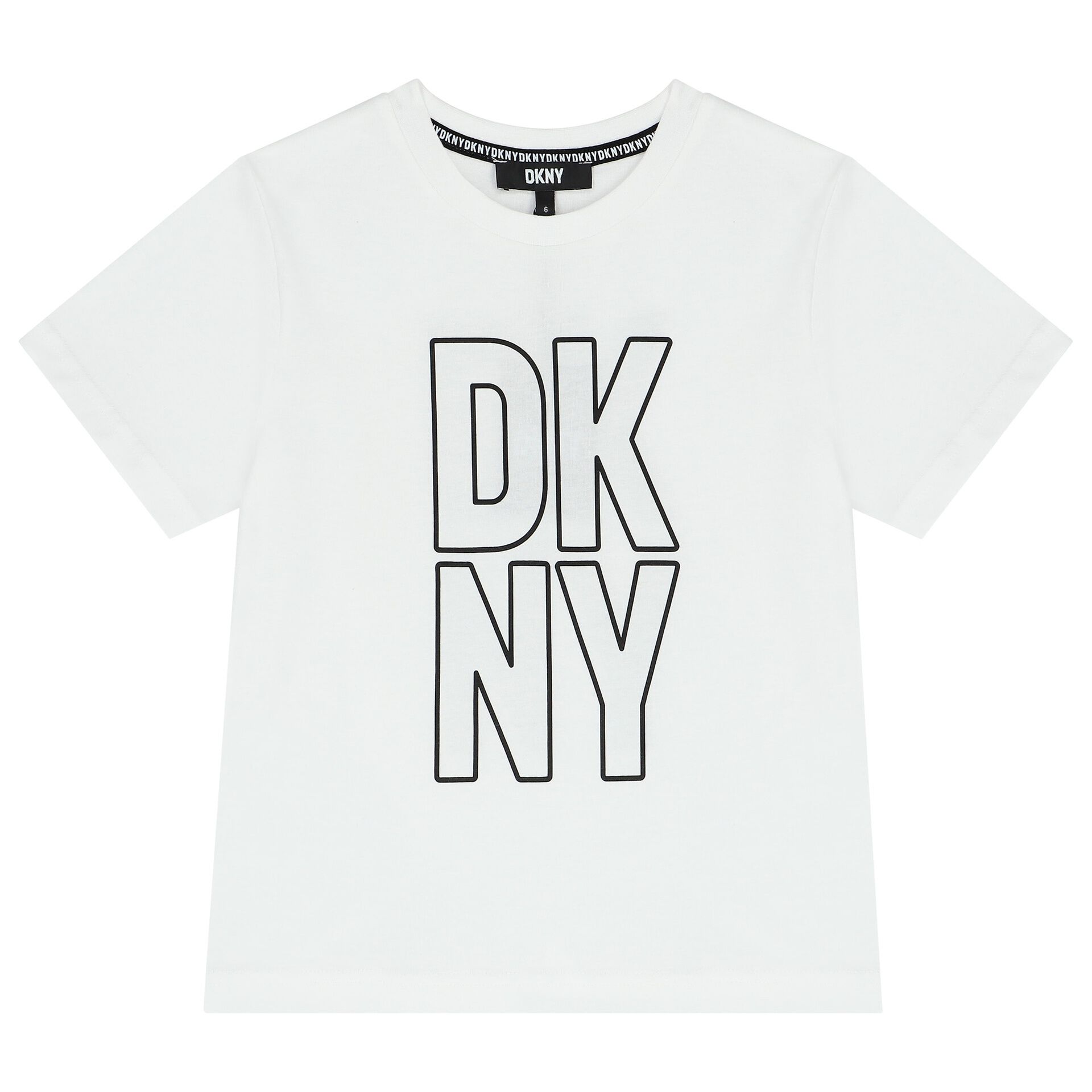 dkny womens tshirt