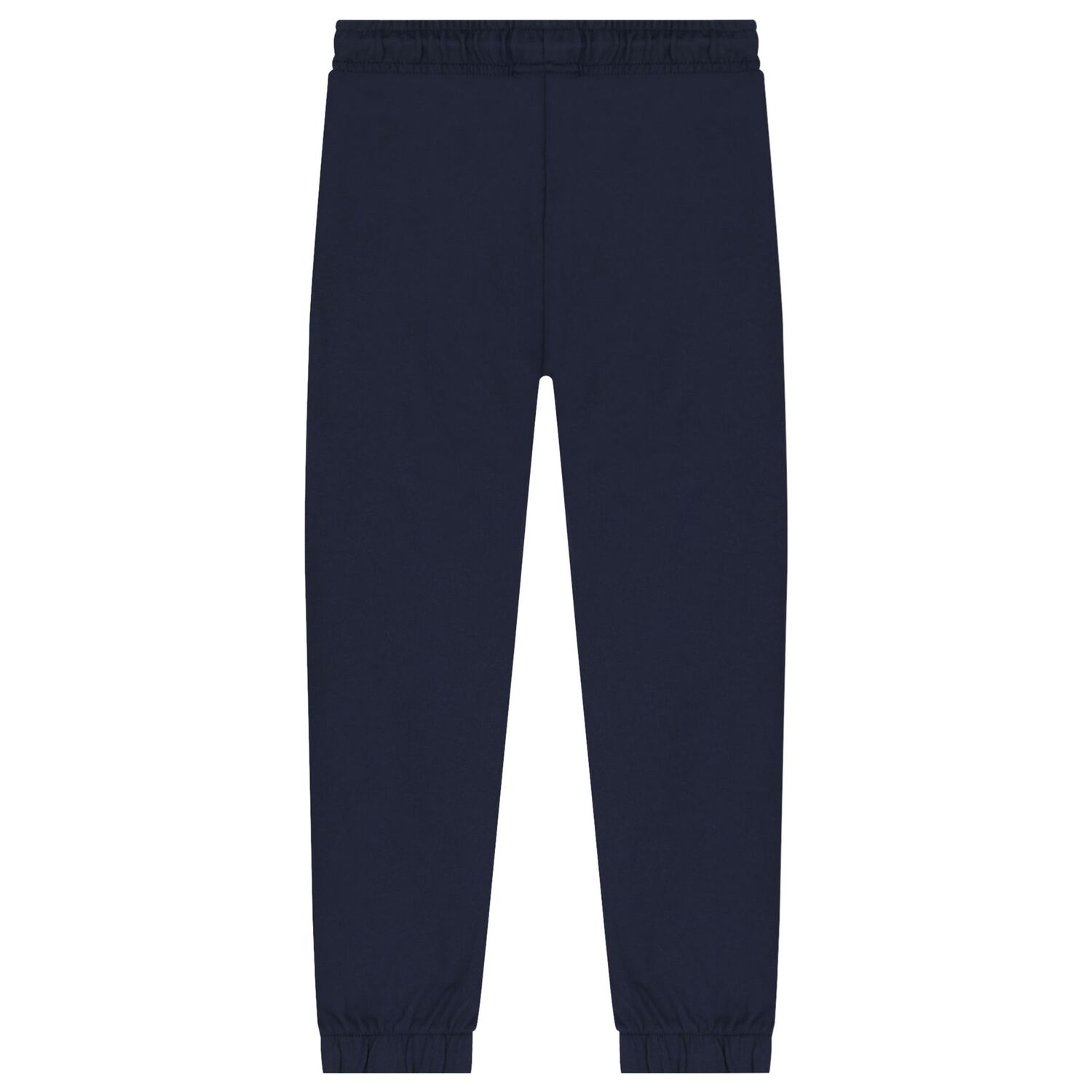 Boys White, Green & Navy Blue Tracksuit Set ( 3 Piece ), 1, hi-res