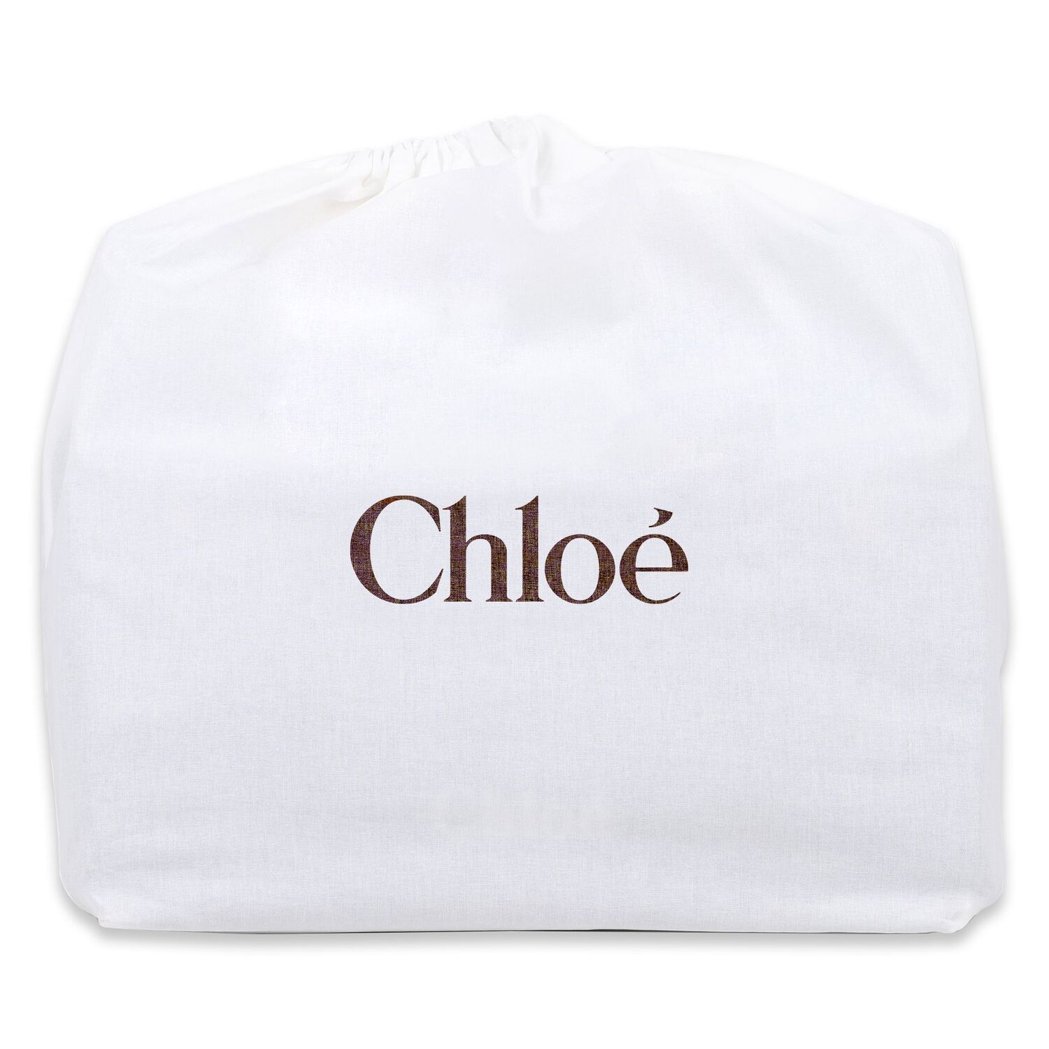 Grey Logo Canvas Baby Changing Bag ( 33cm ), 1, hi-res