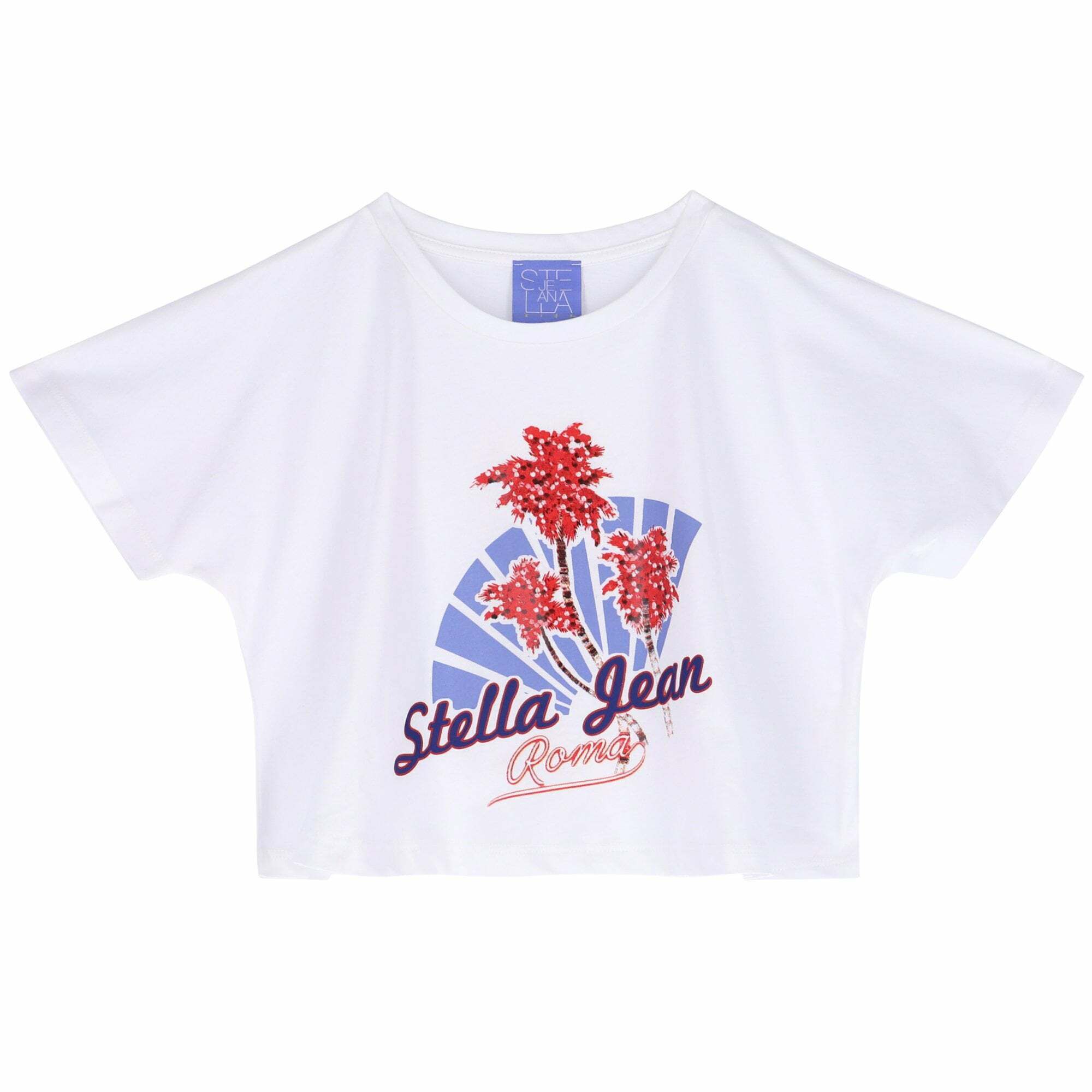 Stella Jean Kids Junior Couture