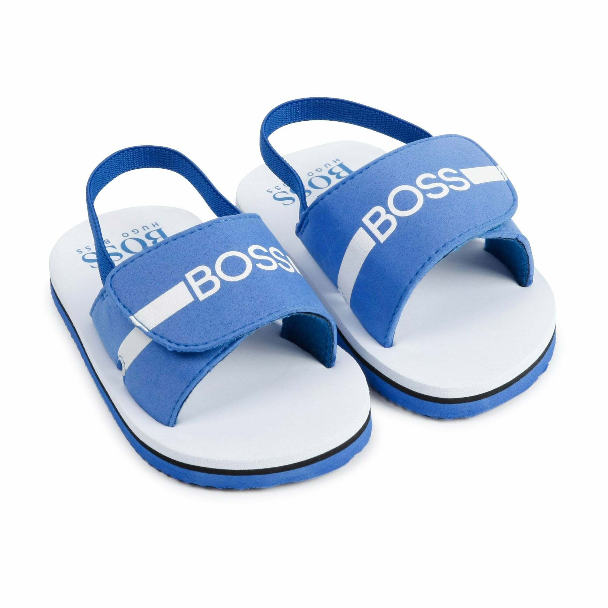 Younger discount boys sandals
