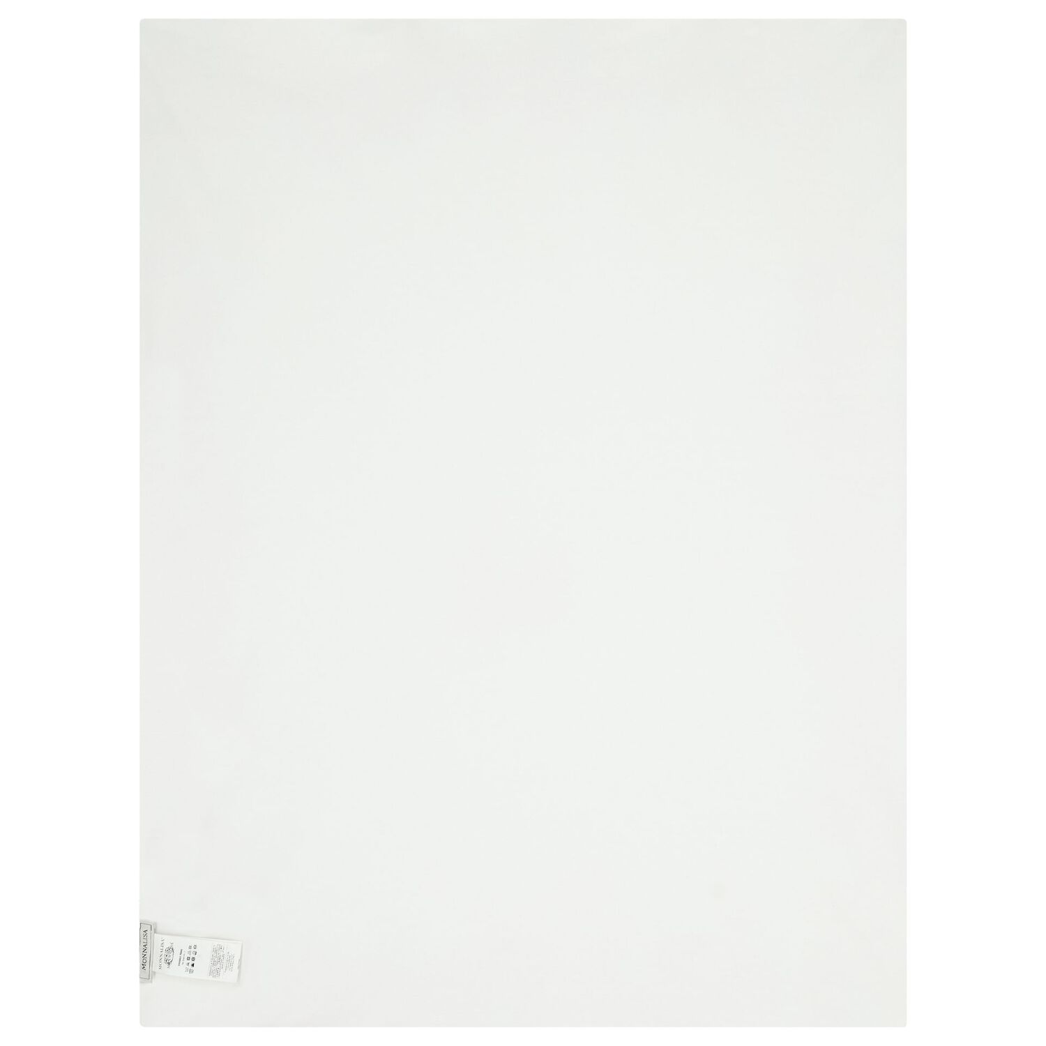 Baby Girls White & Pink Floral Blanket, 1, hi-res