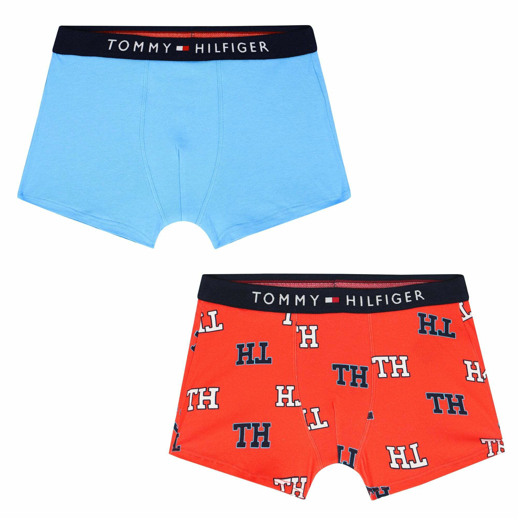 Tommy hilfiger online junior boxers