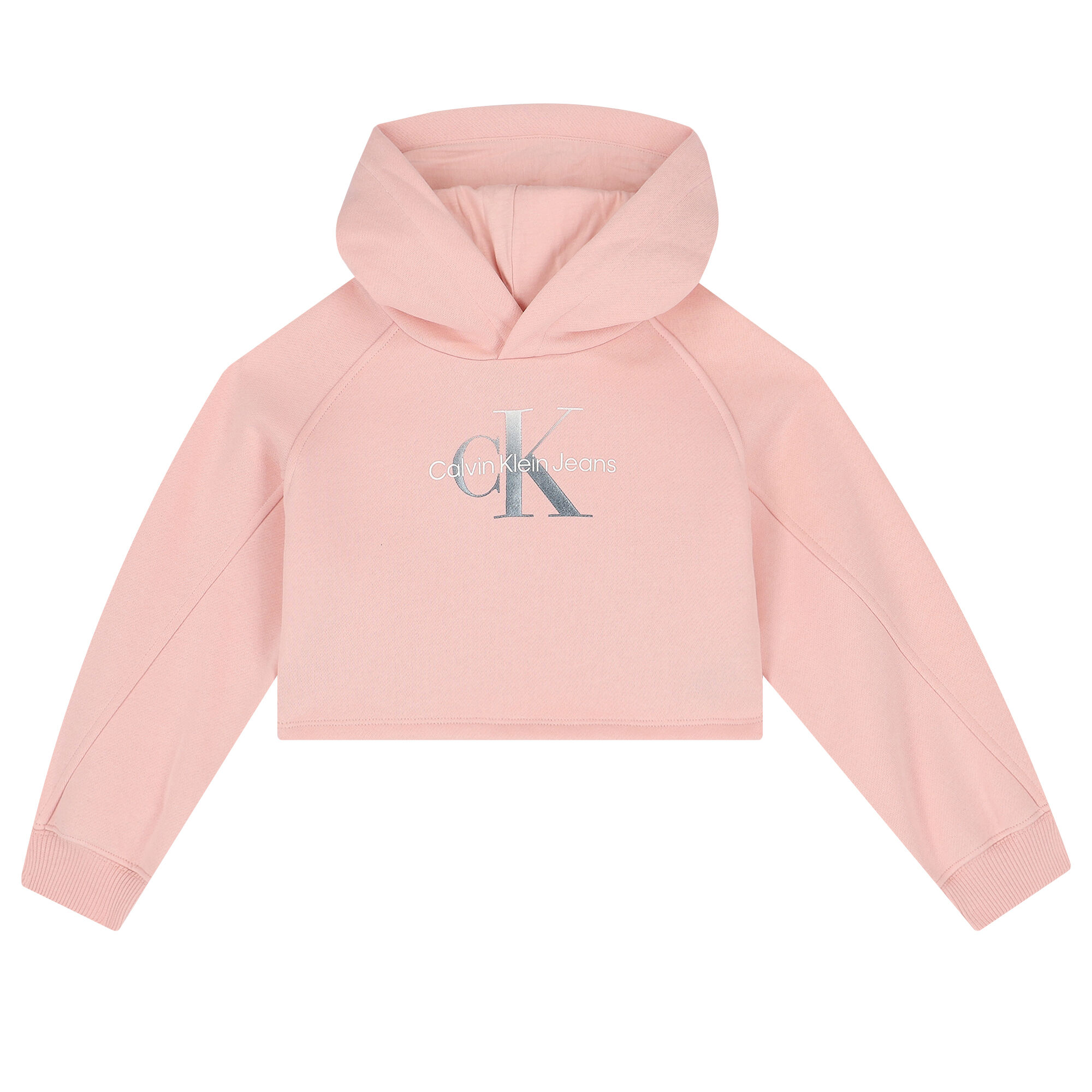 Calvin klein girls hoodie outlet