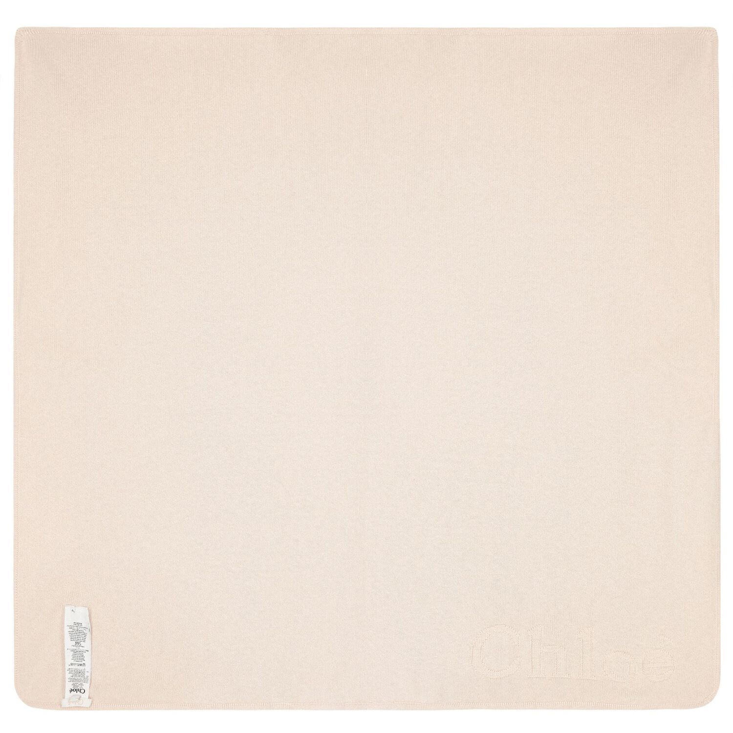 Baby Girls Pink Blanket, 1, hi-res image number null