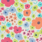 فستان بنات ستان متعدد الألوان, 1, hi-res