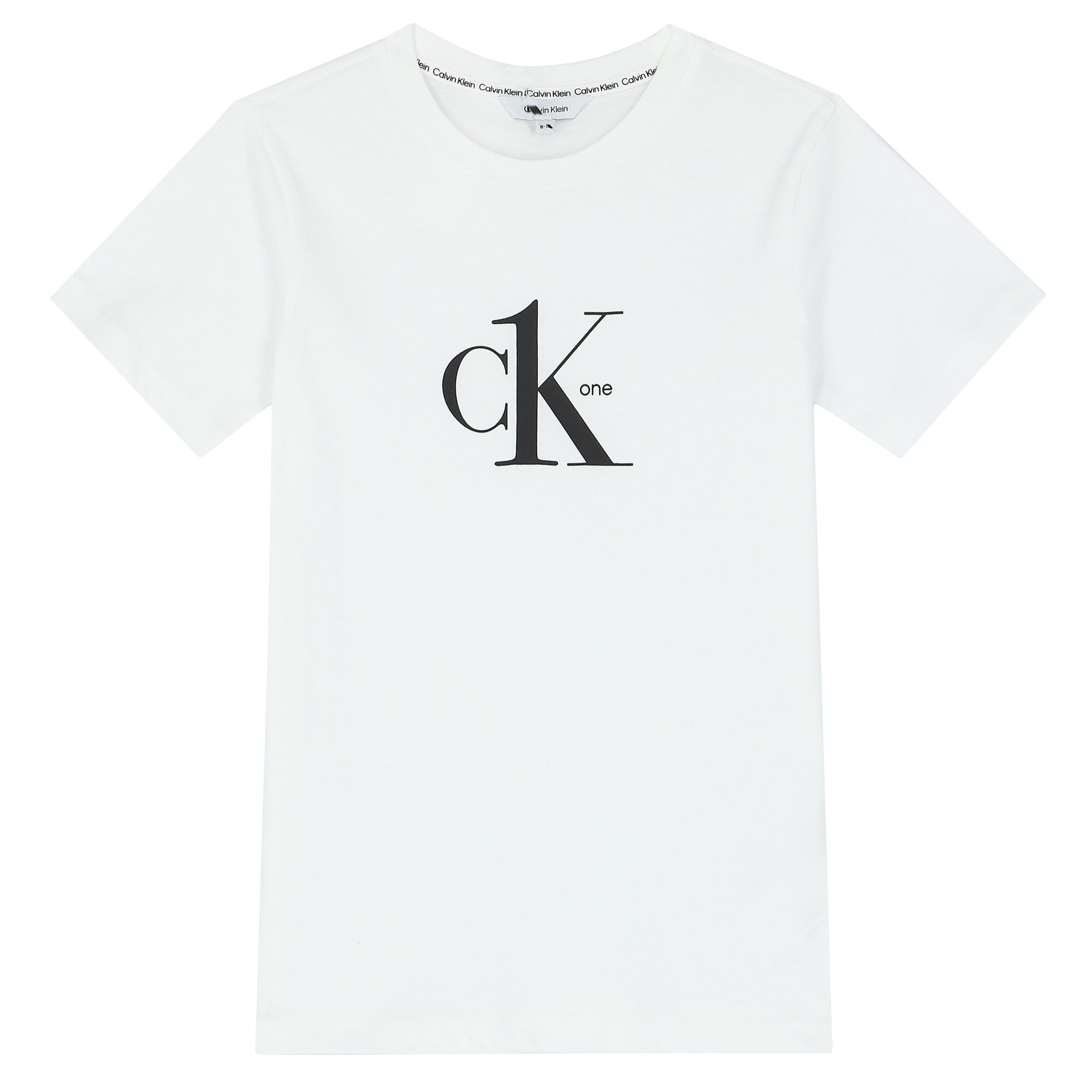 T shirt new arrivals calvin klein junior