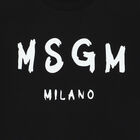 Black & White Logo T-Shirt, 3, hi-res