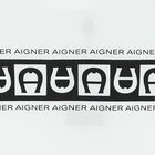 Boys White Logo T-Shirt, 1, hi-res