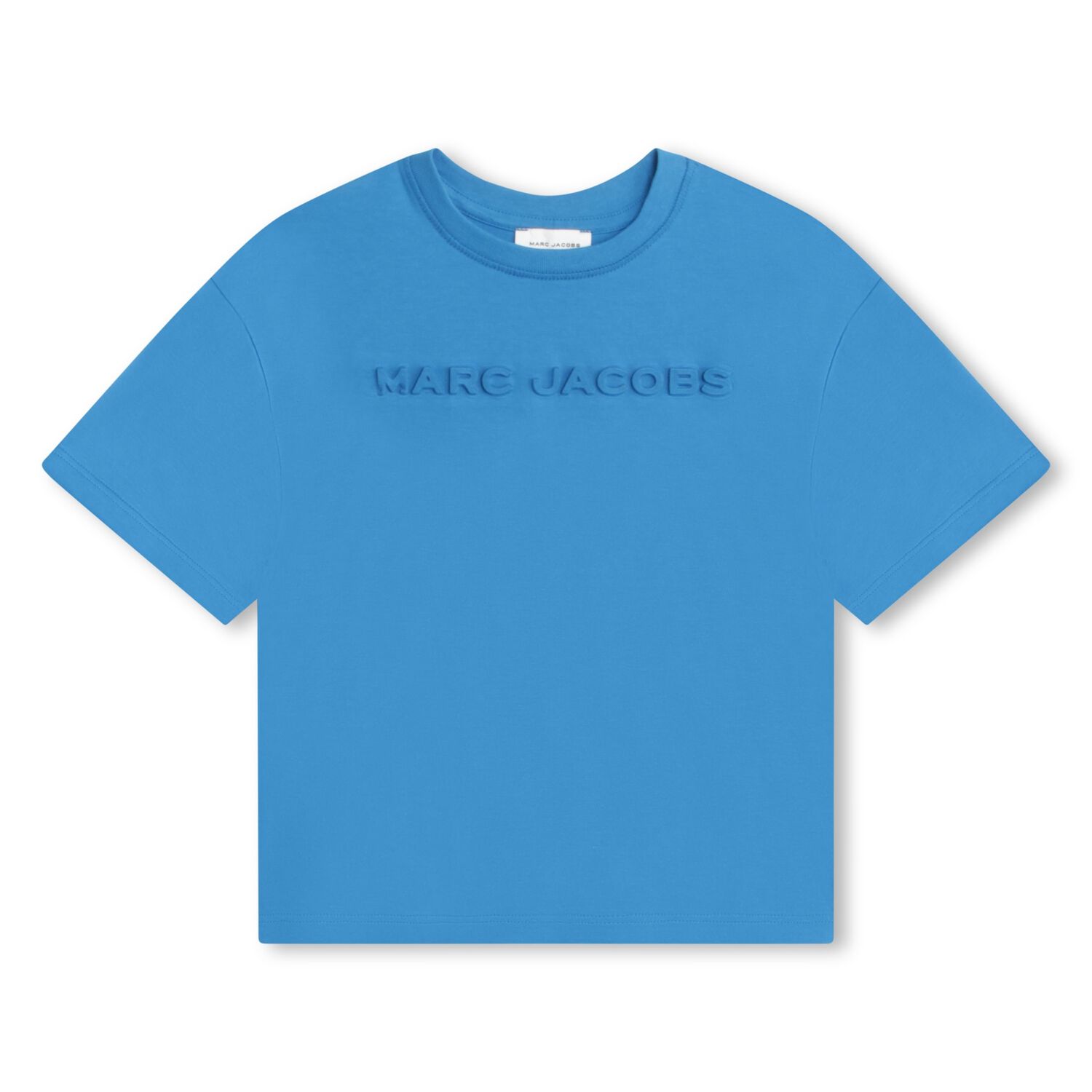 Blue Logo T-Shirt, 1, hi-res
