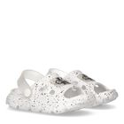 White Logo Sandals, 1, hi-res