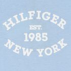 Boys Blue Logo T-Shirt, 1, hi-res