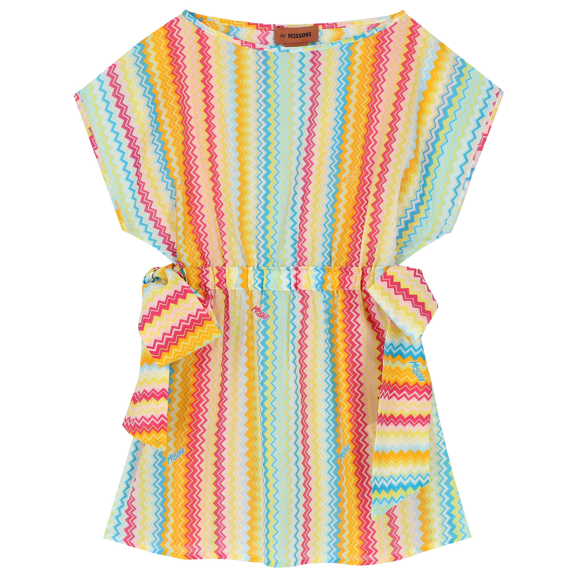 Missoni sale kids dress