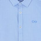 Boys Blue Shirt, 1, hi-res