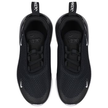Black & White Air Max 270